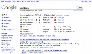 mondiali