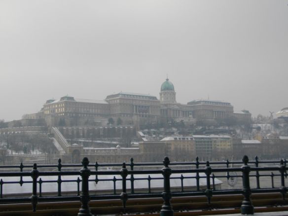 Budapest Budapest