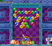 Puzzle Bobble