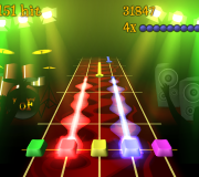 Frets On Fire