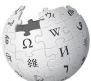 Wikipedia-logo