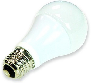 attacco lampadina e27