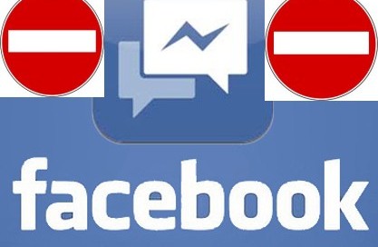 Leggere i messaggi di Facebook senza Messenger