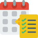 Daily Planner
