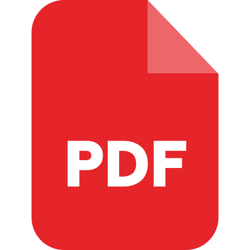 logo PDF