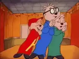 Alvin and The Chipmunks Sing