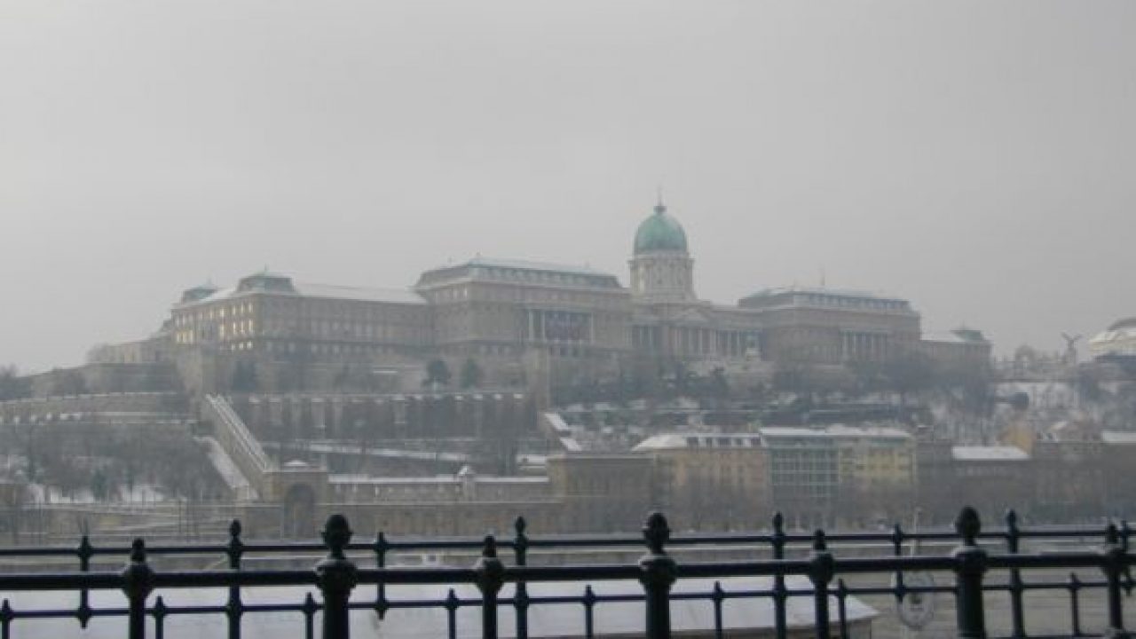 guida turistica budapest scaricare