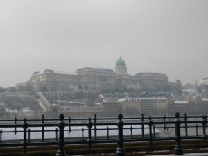Budapest