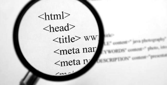 HTML editor online