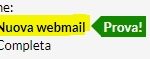 accesso nuova interfaccia webmail aruba