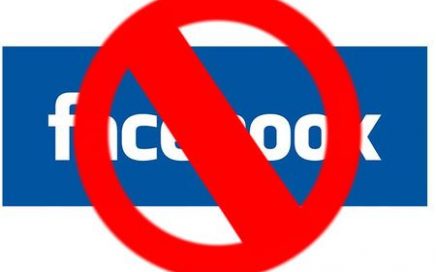 bloccare facebook su pc