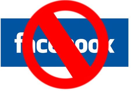 bloccare facebook su pc