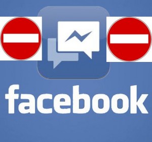 Leggere i messaggi di Facebook senza Messenger