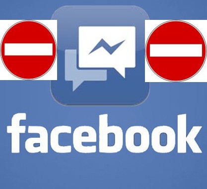 Leggere i messaggi di Facebook senza Messenger