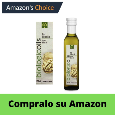 compra olio di noci su amazon.it