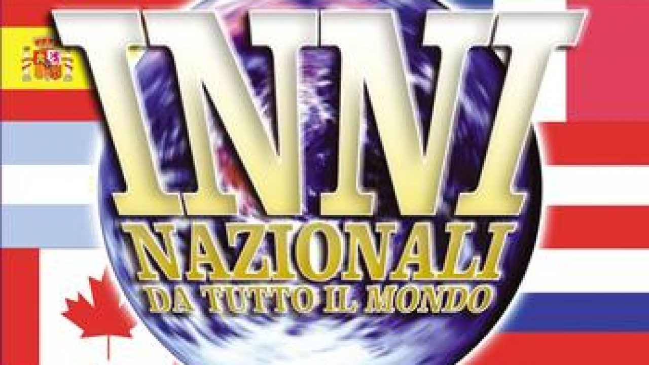 scarica inni nazionali mp3