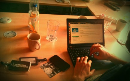 lavorare da casa col lavoro remoto oggi è possibile