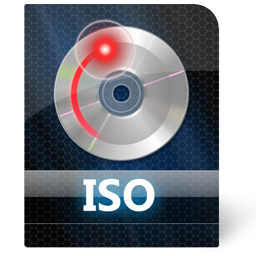 Masterizzare ISO
