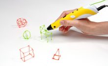 penna 3d