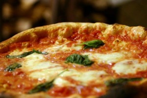 pizza-napoletana