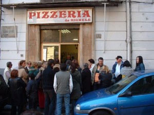 Pizzeria da Michele