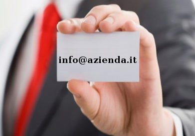 info@azienda.it