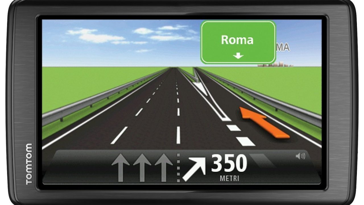 autovelox per tomtom start scaricare