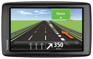 Anche sul TomTom Start 60 l'aggiornamento è filato liscio senza troppi problemi