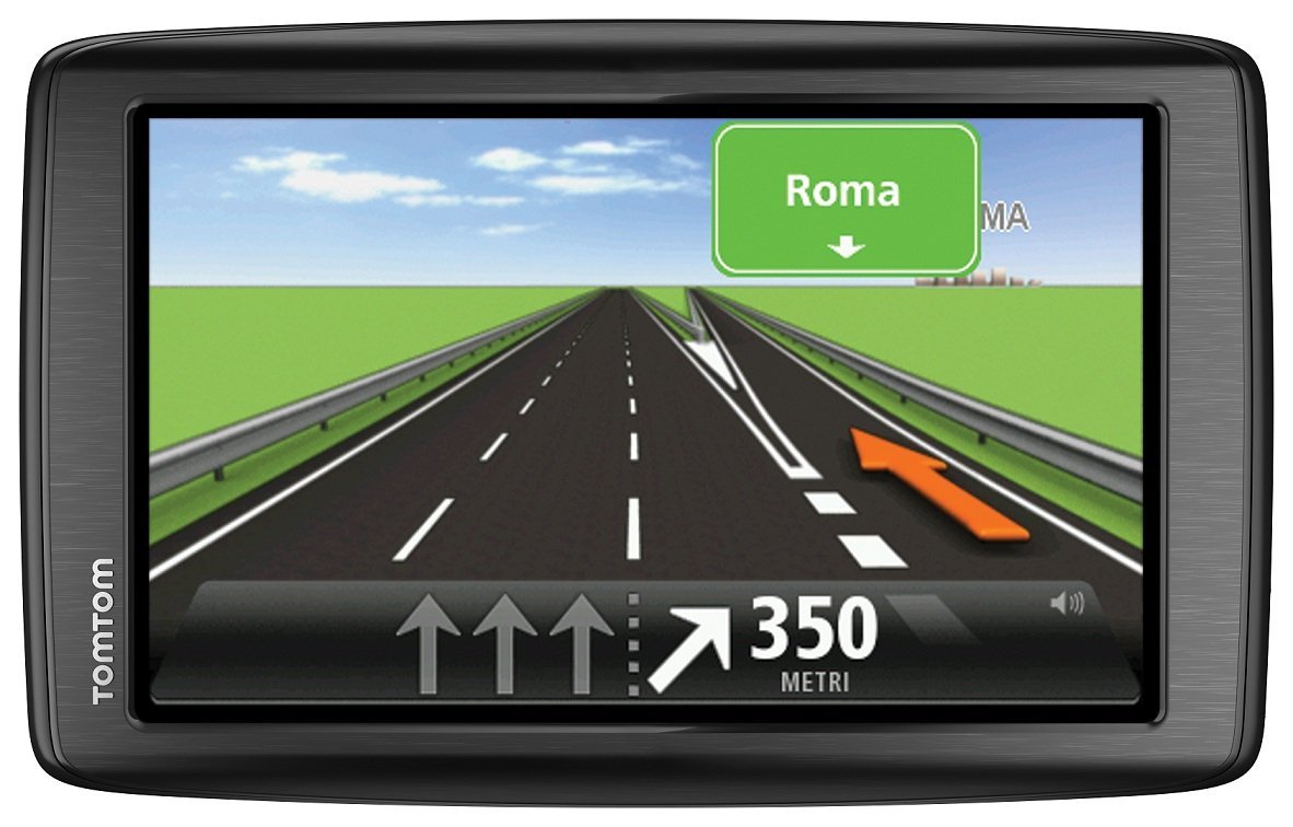 aggiornamenti tomtom gratis da