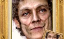Come sarà Valentino Rossi tra 20 anni