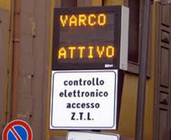 Varco attivo